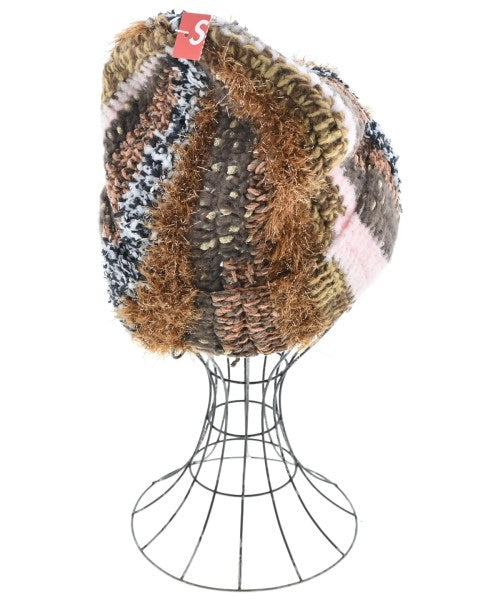 Supreme 針織帽/毛線帽