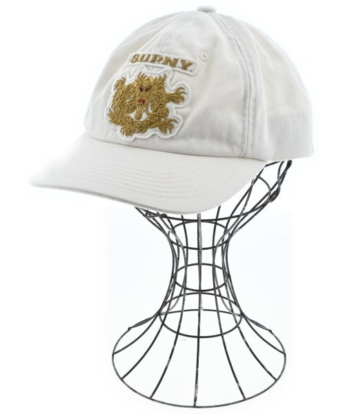 Supreme 棒球帽