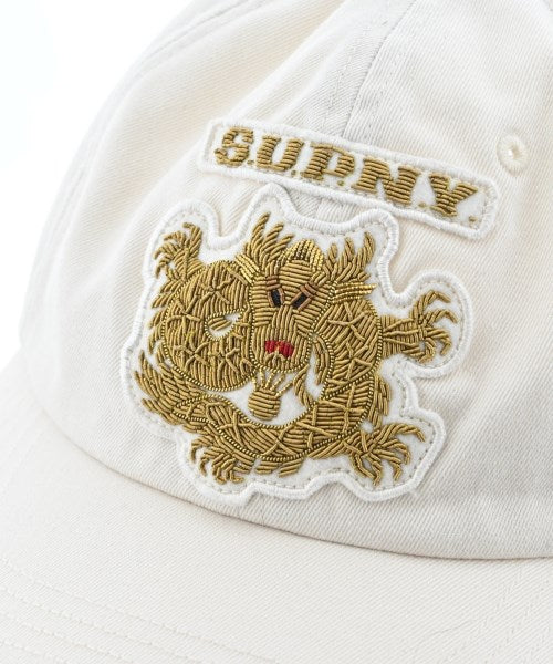 Supreme 棒球帽