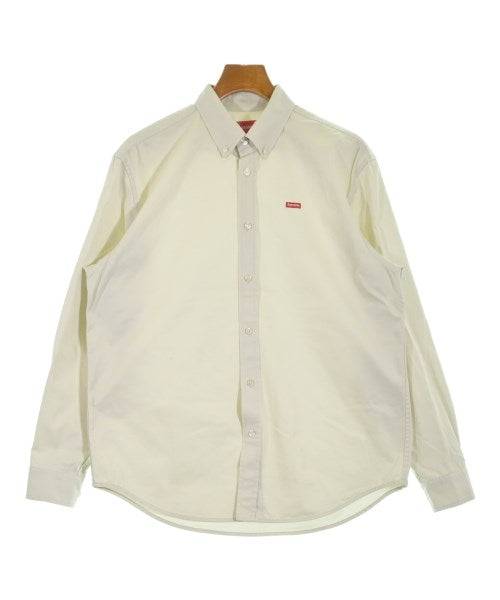 Supreme 休閒襯衫