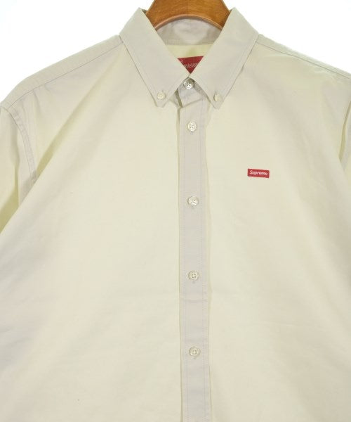 Supreme 休閒襯衫