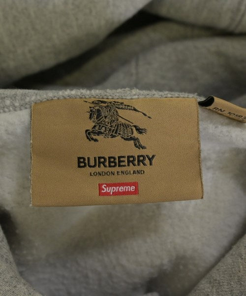 Supreme 連帽衫