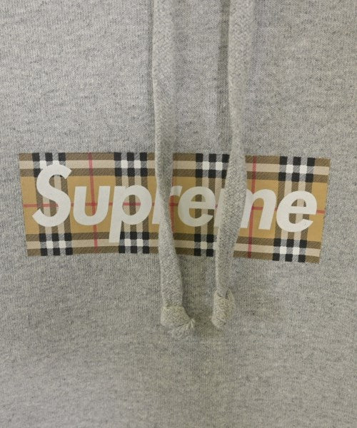 Supreme 連帽衫