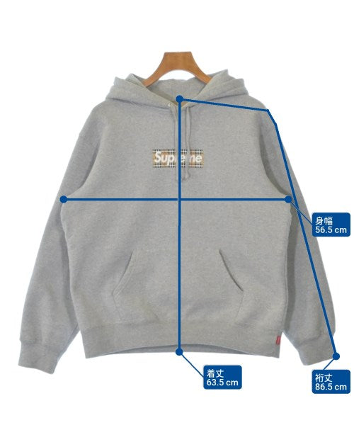 Supreme 連帽衫