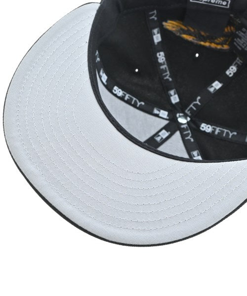 Supreme 棒球帽