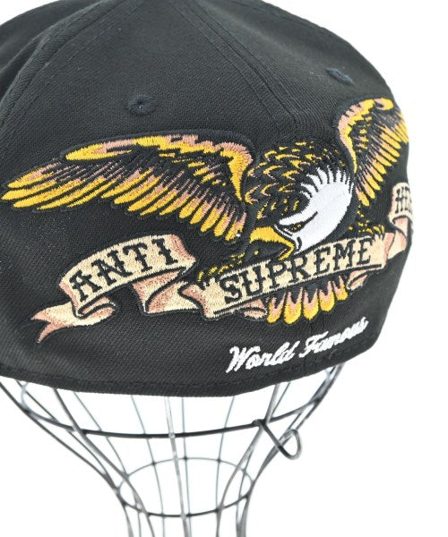 Supreme 棒球帽