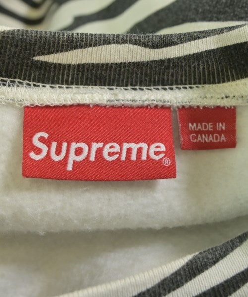 Supreme 運動衫