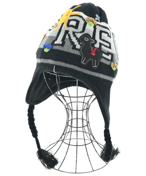 Supreme 針織帽/毛線帽