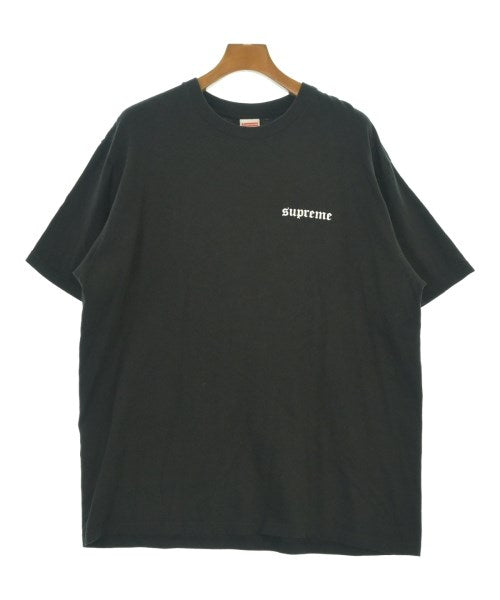 Supreme T恤/上衣