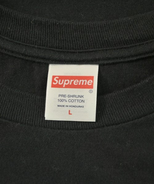 Supreme T恤/上衣