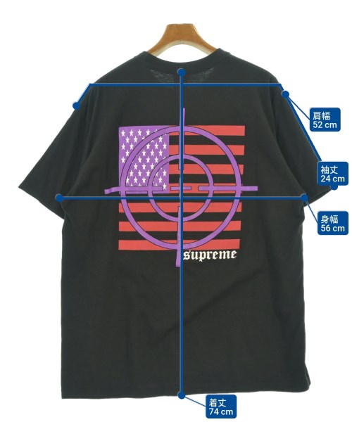 Supreme T恤/上衣