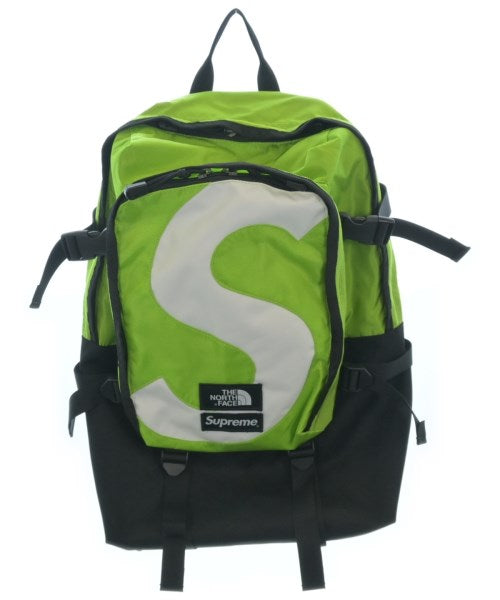 Supreme 背包