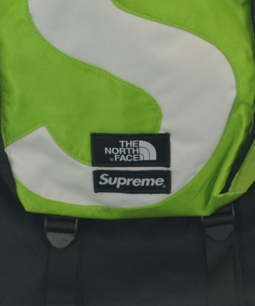 Supreme 背包