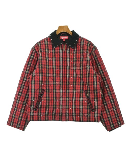 Supreme 其他飛行外套