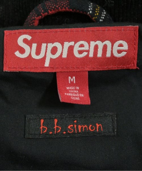 Supreme 其他飛行外套