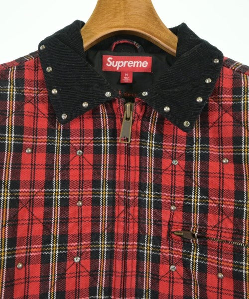 Supreme 其他飛行外套