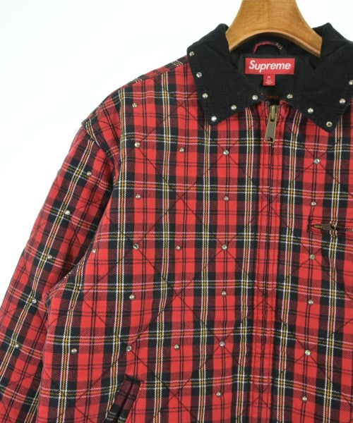 Supreme 其他飛行外套
