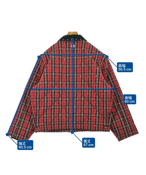 Supreme 其他飛行外套