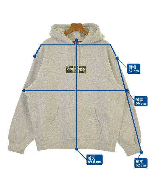 Supreme 連帽衫