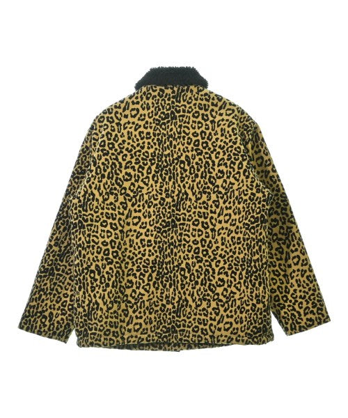 Supreme 斜紋夾克