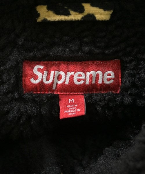 Supreme 斜紋夾克