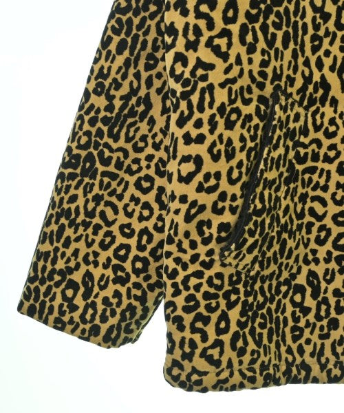 Supreme 斜紋夾克