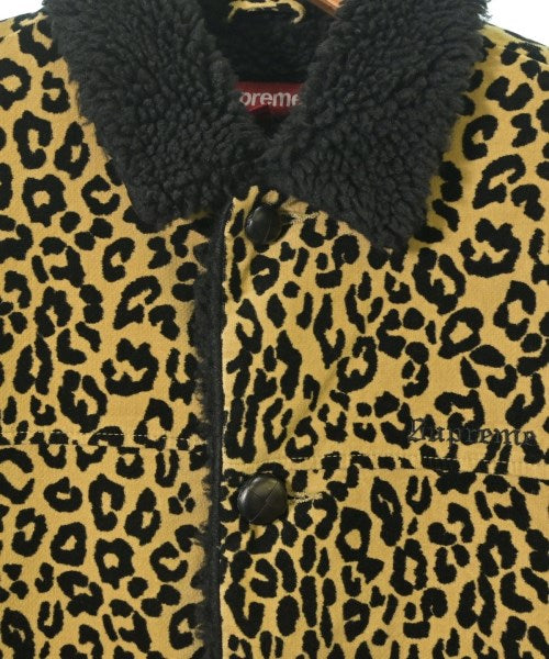 Supreme 斜紋夾克