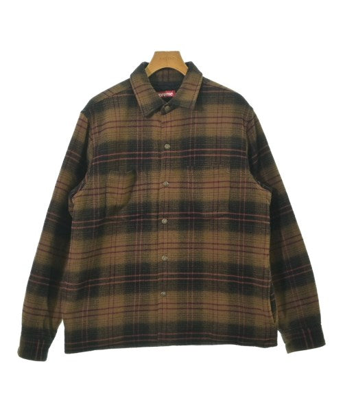 Supreme 其他飛行外套