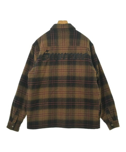 Supreme 其他飛行外套