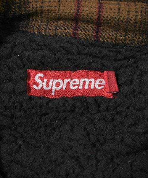 Supreme 其他飛行外套