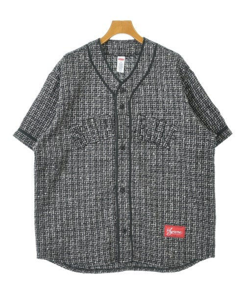 Supreme 休閒襯衫