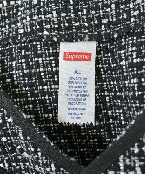 Supreme 休閒襯衫