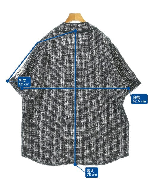 Supreme 休閒襯衫