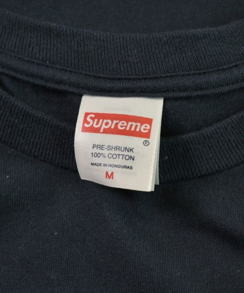 Supreme T恤/上衣