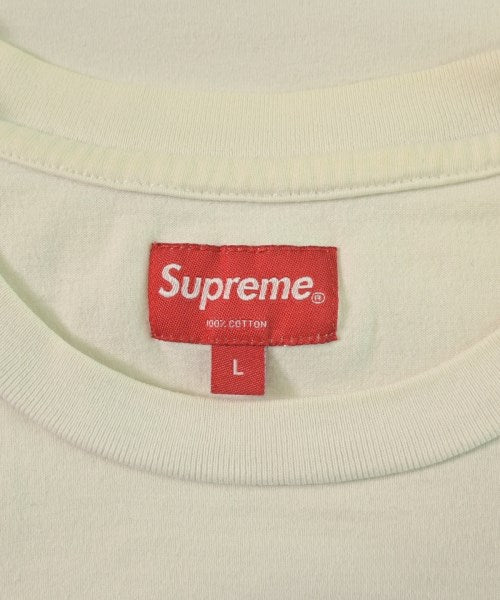 Supreme T恤/上衣