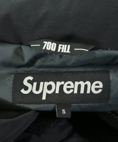 Supreme 羽絨夾克/背心