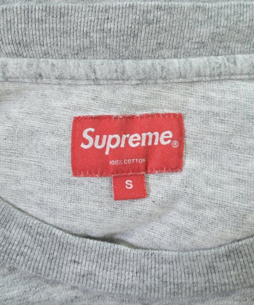 Supreme T恤/上衣