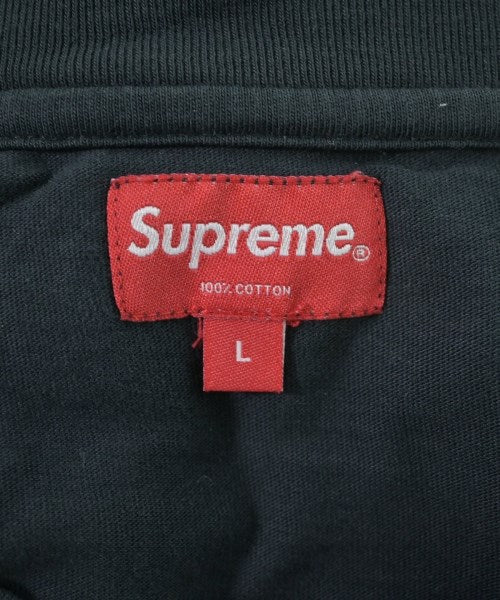 Supreme T恤/上衣