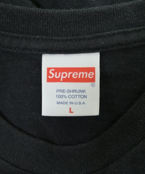 Supreme T恤/上衣
