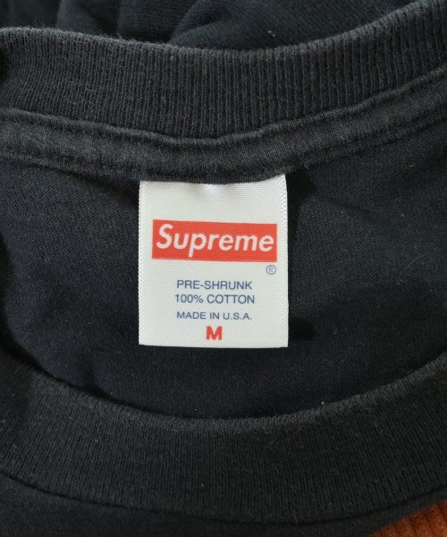 Supreme T恤/上衣