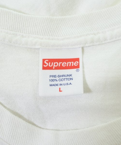 Supreme T恤/上衣