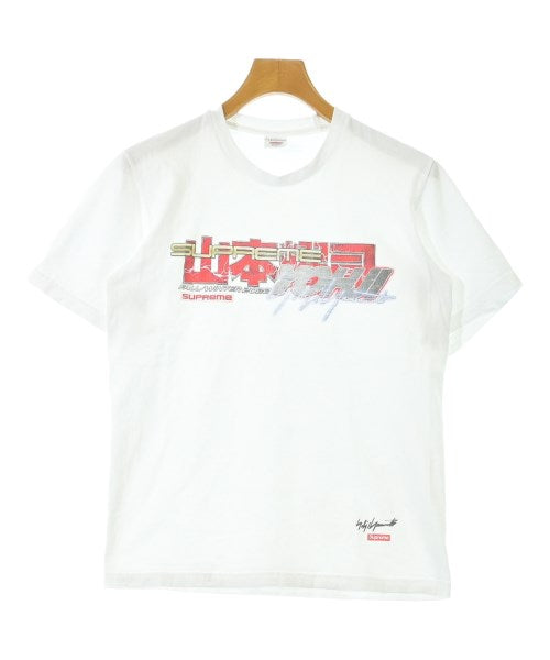 Supreme T恤/上衣