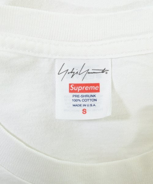 Supreme T恤/上衣
