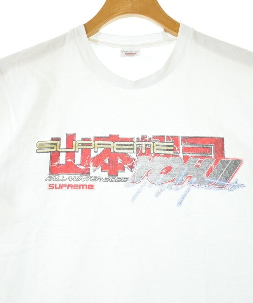 Supreme T恤/上衣