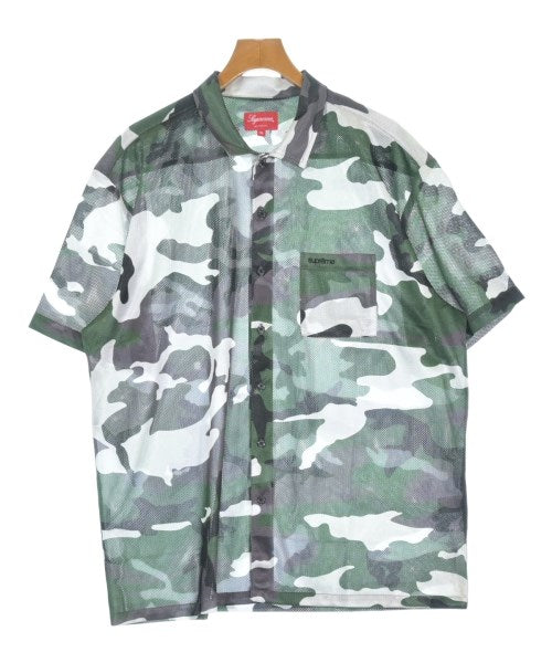 Supreme 休閒襯衫