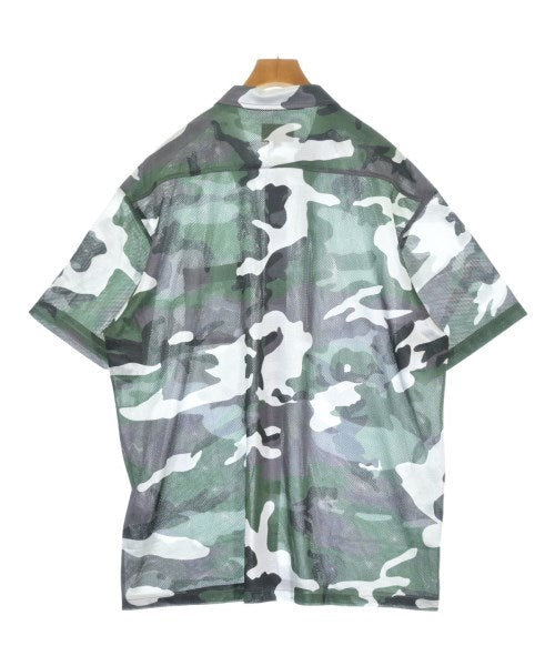 Supreme 休閒襯衫