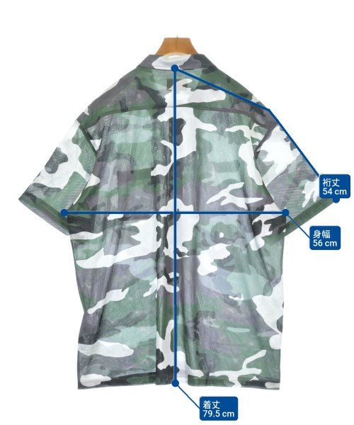 Supreme 休閒襯衫