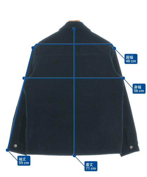 Supreme 工作夾克