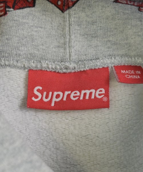 Supreme 連帽衫