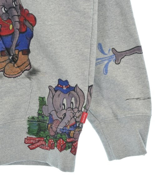 Supreme 連帽衫